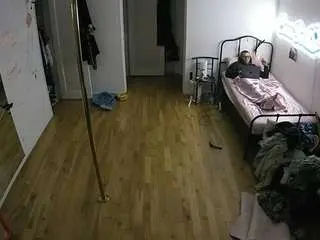 Camsoda Live Porn of voyeurcam-celticiron-01