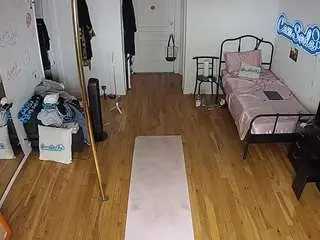 Camsoda Sex Chat of voyeurcam-celticiron-01