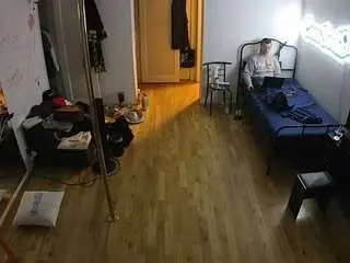 Camsoda Private Sex Chat of voyeurcam-celticiron-01