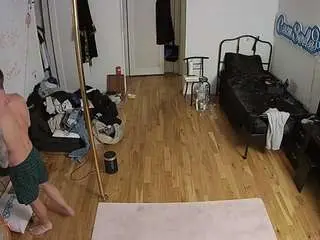 Camsoda Nude Webcam of voyeurcam-celticiron-01