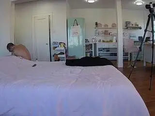 Camsoda Live Sex of voyeurcam-celticiron-01
