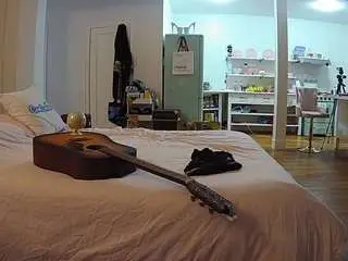 Camsoda Adult Video Chat of voyeurcam-celticiron-01