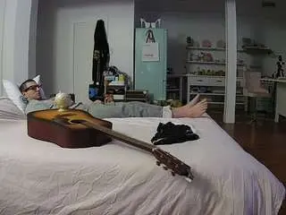 Camsoda Best live sex cam show of voyeurcam-celticiron-01