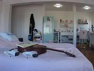 Camsoda Live Sex of voyeurcam-celticiron-01