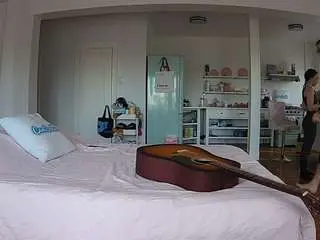 Camsoda Adult Webcam of voyeurcam-celticiron-01