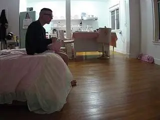 Camsoda Live Porn of voyeurcam-celticiron-01