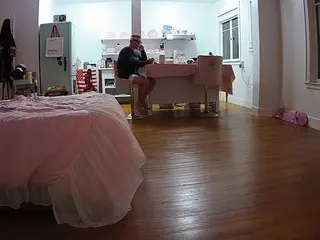 Camsoda Live Sex Cam of voyeurcam-celticiron-01