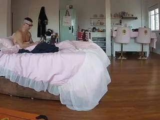 Camsoda Sex Chat of voyeurcam-celticiron-01