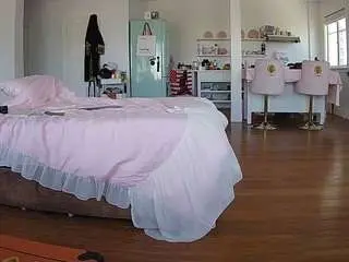 Camsoda Private Sex Chat of voyeurcam-celticiron-01