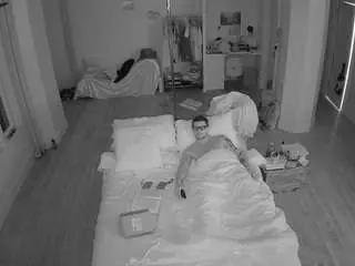 Camsoda Live Porn of voyeurcam-celticiron-01