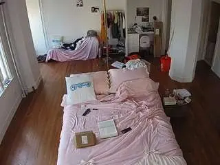 Camsoda Sex Chat of voyeurcam-celticiron-01