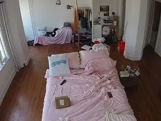 Camsoda Free Live Porn of voyeurcam-celticiron-01