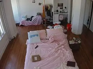 Camsoda Nude Webcam of voyeurcam-celticiron-01