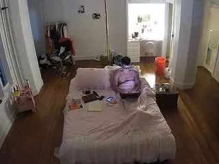 Camsoda Live Porn of voyeurcam-celticiron-01