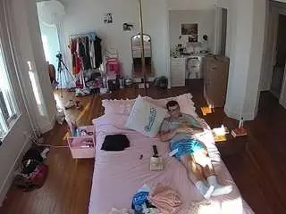 Camsoda Sex Chat of voyeurcam-celticiron-01