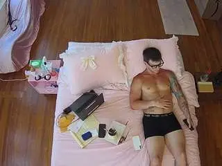 Camsoda Watch Live Sex Cams of voyeurcam-celticiron-01