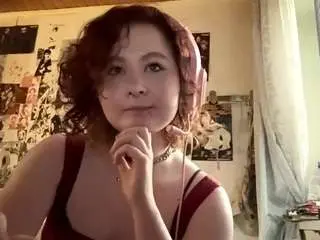 Camsoda Live Porn of brittacutforth
