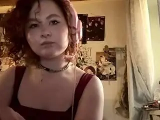 Camsoda Live Sex of brittacutforth