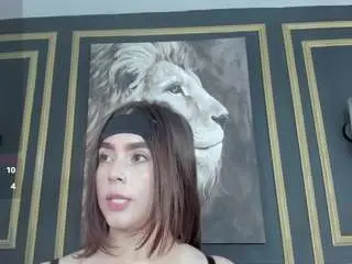 Camsoda Sex Chat of charlote-rossee