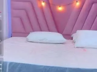 Camsoda Adult Webcams of hornybarelylegalgirl