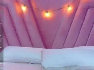 Camsoda Live Sex of hornybarelylegalgirl