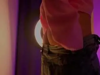 Camsoda Nude Webcam of lizethamann