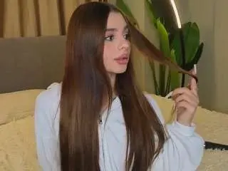 Camsoda Adult Video Chat of lizethamann