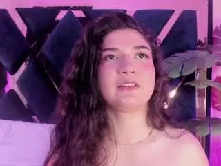 Camsoda Live Porn of megan-devon