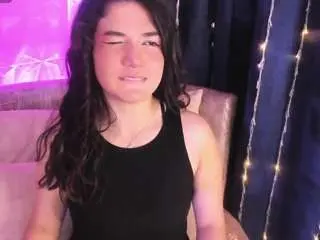 Camsoda Adult Webcams of megan-devon