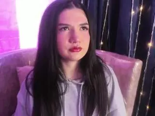 Camsoda Sex Chat of megan-devon