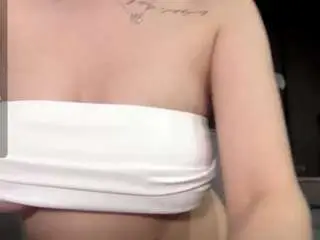 Camsoda Private Sex Chat of rachelblinks