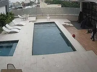 Camsoda Best Webcam of voyeurcam-casa-salsa-panoramic