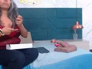 Camsoda Nude Webcam of brendavelasquez