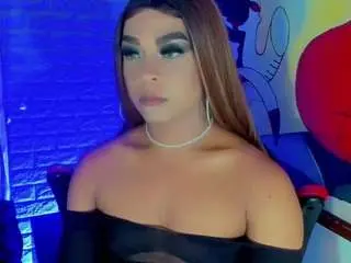 Camsoda Free Porn Cam of cristal-villael