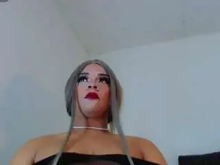 Camsoda Adult Webcam of cristal-villael