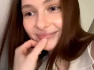 Camsoda Best Webcam of delilarufenacht