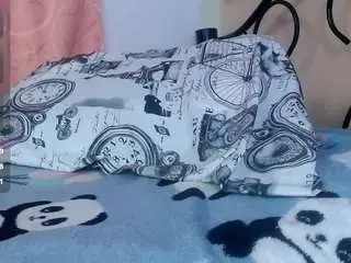 Camsoda Free Porn Cam of marlydoble20