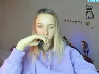 Camsoda Live Sex of rousereedd