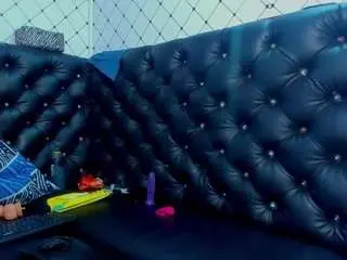 Camsoda Free Live Porn of sammy-themadame