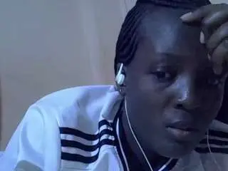 Camsoda Nude Webcam of sweet-koko