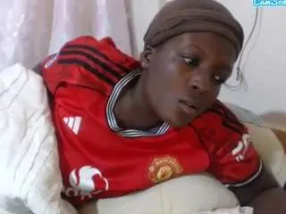 Camsoda Nude Webcam of sweet-koko