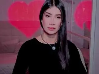 Camsoda Live Sex Cam of briannasalinas