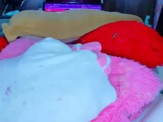 Camsoda Sex Chat of kimera21333