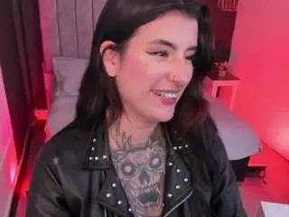 Camsoda Sex Cam of valneeko