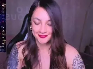 Camsoda Sex Chat of aria95-a