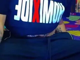 Camsoda Free Porn Cam of damian77dam