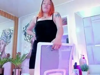 Camsoda Nude Webcam of zoetaylorl