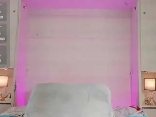 Camsoda Private Sex Chat of blackandwhiite