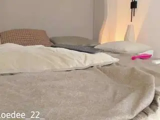 Camsoda Adult Webcam of chloedee