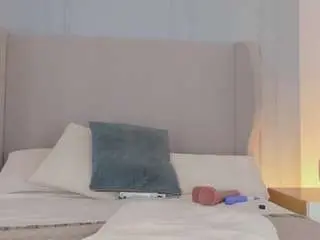 Camsoda Nude Webcam of chloedee